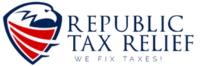 Republic Tax Relief image 1